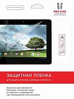 Пленка защитная Red Line 9 дюймов универсальная