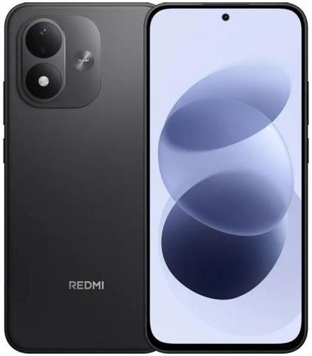 Xiaomi Redmi Note 17 4/128GB Black