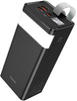 Внешний аккумулятор HOCO J86 Powermaster, 22.5W, PD20W, QC3.0, 40000mAh чёрный