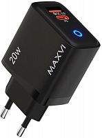СЗУ Maxvi SFC-220PD черный
