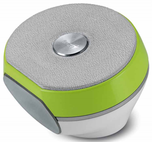 Колонки Genius SP-900BT white 2W Bluetooth