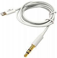 AUX lightning-3.5mm FaizFull FP31