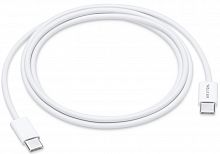 Кабель USB WALKER C850, 60W, Type-C-Type-C, поддержка PD, белый