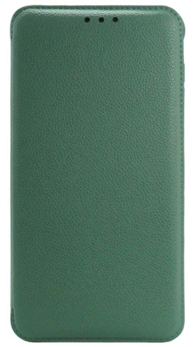 Чехол-книга New Fashion Case для Samsung Galaxy A33/A336 зеленый фото 2