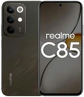 Realme C85 8/256 6.8 144гц 7000 mAh тёмно-серый