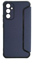 Чехол-книга NEW CASE для Samsung Galaxy A34/A346 синий