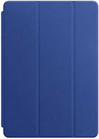 Чехол футляр-книга Smart Case для Apple iPad Pro 10.5 (2020) синий