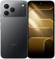 Tecno Spark 50 4/128 Black