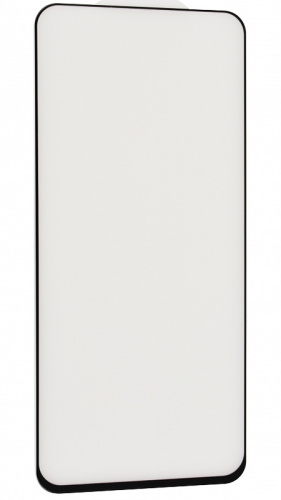 Противоударное стекло для Honor 50 Lite/Nova 8i с полной проклейкой 5d чёрный
