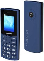 Maxvi C40 Blue