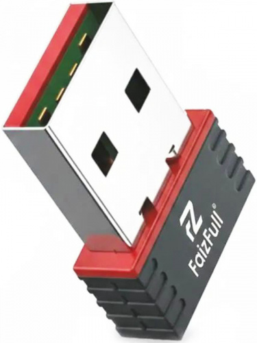 Wi-Fi адаптер FaizFull FW52