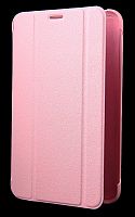 Чехол футляр-книга Book Cover для Samsung SM-T111/SM-T110 Galaxy Tab 3 7.0 Lite розовый