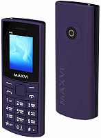 Maxvi C40 Purple