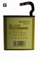 АКБ Infinity Microsoft BL-4YW Lumia 925 (2000mAh)