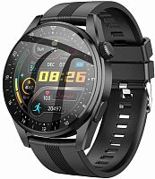 Смарт-часы Hoco Y9 Smart watch чёрный