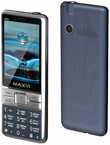 Maxvi X900i Marengo