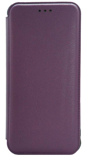 Чехол-книга NEW CASE для Samsung Galaxy A54/A546 сиреневый фото 2