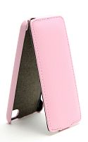 Чехол футляр-книга Art Case для iPod Touh 5 (розовый)