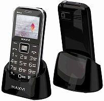 Maxvi B6ds up Black