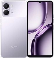 Tecno Spark Go 3 4/128 Aurora Purple 