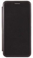 Чехол-книга OPEN COLOR для Samsung Galaxy A32/A325 черный