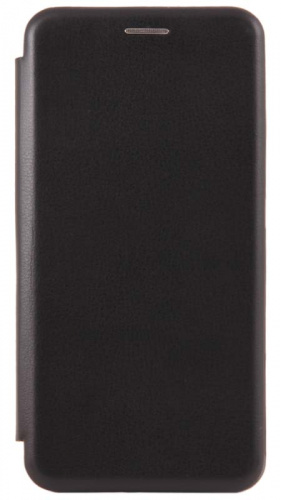Чехол-книга OPEN COLOR для Samsung Galaxy A32/A325 черный