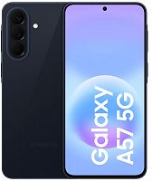 Samsung A576 Galaxy A57 8/256GB 5G темно-синий