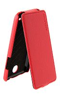 Чехол-книжка Aksberry для HTC Desire 301 (красный)