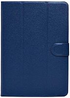 Чехол универсальный Magic case для планшета 7.0 синий