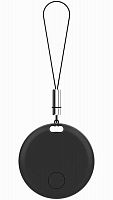 Трекер Keephone Taggy Bluetooth 5.4 (170 метров) черный iOS/android для авто, рюкзака и животных