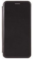 Чехол-книга OPEN COLOR для Samsung Galaxy A72/A725 черный