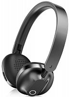 Наушники полноразмерные Baseus Encok D01 Bluetooth чёрный