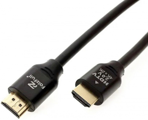 Кабель HDMI FaizFull FDM14 3m