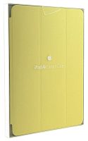 Чехол футляр-книга Smart Case для iPad 5 Air оригинал (желтый MF049ZM/A)