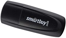 32GB флэш драйв Smart Buy Scout, черный