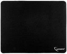 Коврик для мыши Gembird MP-GAME14, черный, размеры 250*200*3мм, ткань+резина