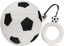 Кейс для AirPods  Soccer Ball (Футбол)