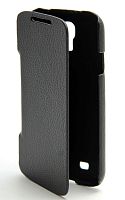 Чехол Aksberry CASE-BOOK для Samsung Galaxy S4  (черный)