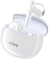 Наушники Bluetooth Mibro Earbuds 2 (XPEJ004) White