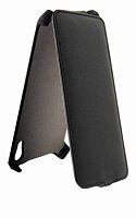 Чехол футляр-книга Armor Case для HTC Desire 626 чёрный
