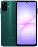 Samsung A075F Galaxy A07 4/128GB зелёный
