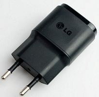 СЗУ USB 850mA для LG G2 mini D618/ D410/D170/D380/D295/D335 MCS-02ED