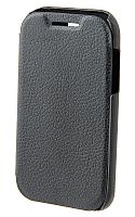 Чехол футляр-книга Art Case для HTC Desire SV (book чёрный)