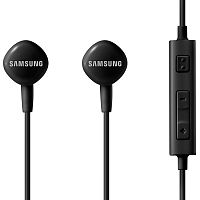 Стерео-гарнитура Samsung HS1303BEGRU черная