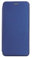 Чехол-книга OPEN COLOR для Huawei Honor 9X Lite синий