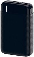 Внешний аккумулятор Maxvi PB10-07 10000mAh черный