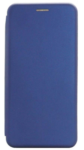 Чехол-книга OPEN COLOR для Huawei Honor 9X Lite синий