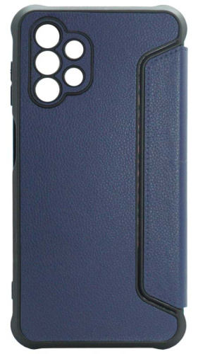 Чехол-книга New Fashion Case для Samsung Galaxy A13/A135 синий