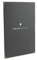 Чехол футляр-книга Smart Case для iPad mini 2/3 черный