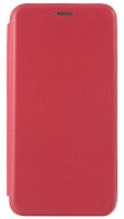 Чехол-книга OPEN COLOR для Samsung Galaxy A72/A725 красный